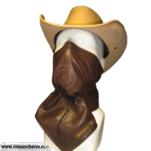 Cowboy Bandana