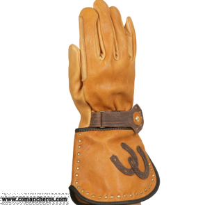 Western Texas Handschuhe